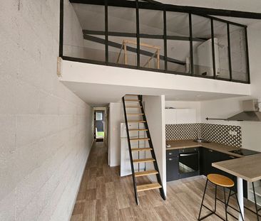 Location appartement 2 pièces, 36.00m², Gaillac - Photo 5