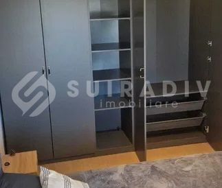 Apaartament 3 camere | prima închiriere | 2 balcoane | parcare subt... - Photo 6
