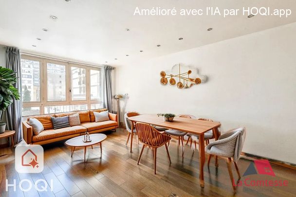 Location Appartement 4 pièces 74m² AIX EN PROVENCE 13100 - Photo 1