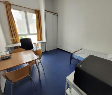 Location Appartement 1 pièce 19m² LILLE 59000 - Photo 1