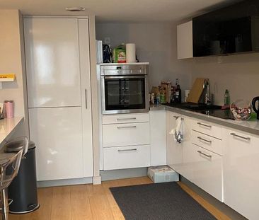 Location Appartement 2 pièces 40m² LYON 1er - Photo 4