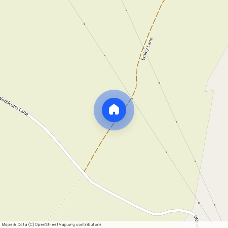 Physicians Loft, Rodway, Wimborne, Dorset, BH21