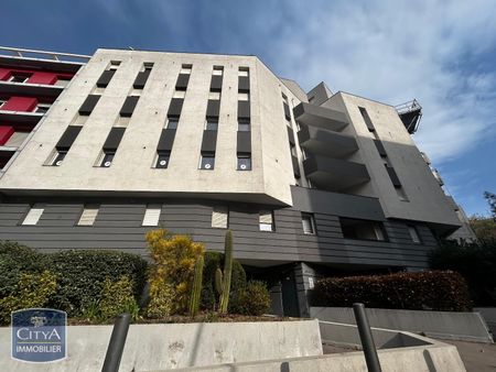 Location Appartement 2 pièces 43m² MARSEILLE 5ème - Photo 2