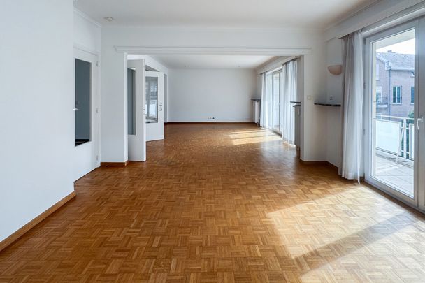 Rue Defacqz, 1050, Ixelles - Photo 1