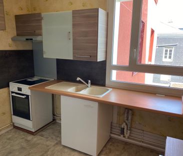Location Appartement 2 pièces 53m² LE HAVRE 76600 - Photo 4