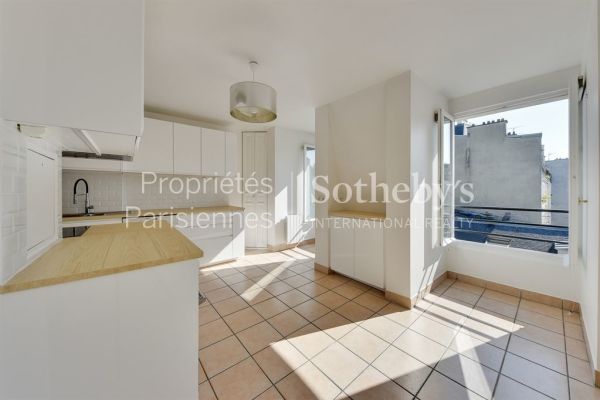 Appartement à louer à Paris 9Ème - Photo 1