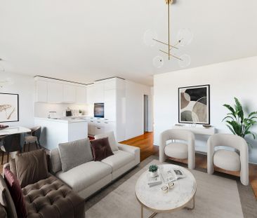 Moderne Wohlfühloase sucht Sie! - Foto 1