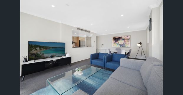 Modern 2 Bedroom in Haymarket!! - Photo 1