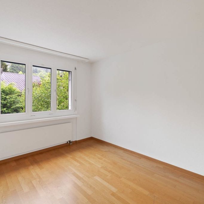 4.5 Zimmer, 88 m², 2. Stock - Foto 1