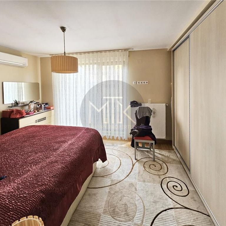 Vila mobilată, Erou Iancu Nicolae, Complex sala de fitness + piscina - Photo 1