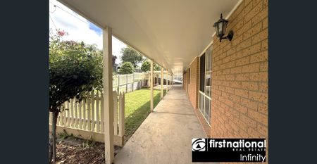 Family Friendly Home - Photo 5