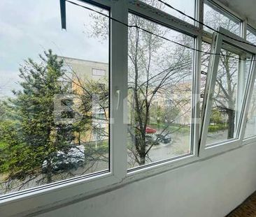 Apartament 4 camere, 96 mp, centrala proprie, Dezrobirii - Fotografie 6