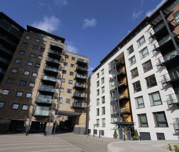 Room in a Shared Flat, Boardwalk Place, E14 - Photo 3