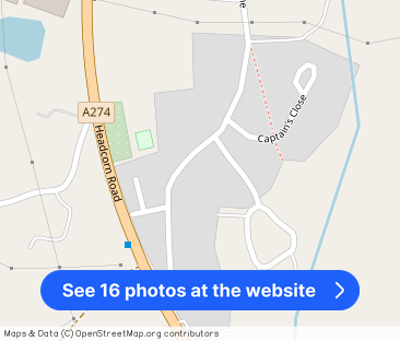 South Lane, Sutton Valence - Photo 1