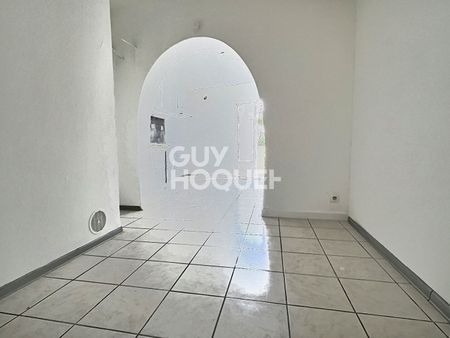Appartement 1 pièce(s) 20 m2 - Photo 2