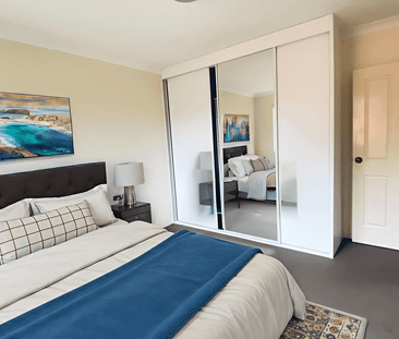 BEAUTIFUL 2 BEDROOM UNIT 700M TO YAGOONA STATION - Photo 6