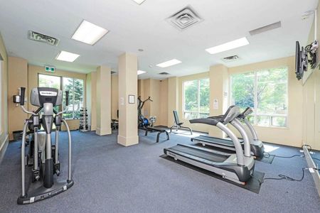 For Lease - 1359 Rathburn Road Unit# 614, Mississauga, Ontario - Photo 2