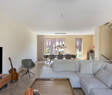 Huis te huur: Laan op Zuid 1297 3072 DB Rotterdam - Foto 2