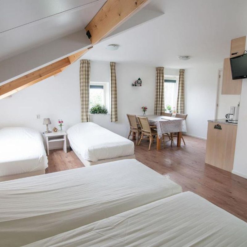 Overleek 25A-De Vogelkooi - Photo 1