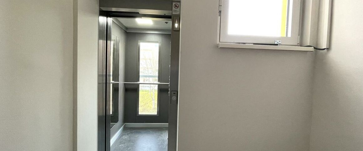 3-Raum-Wohnung in Chemnitz Helbersdorf - Foto 1