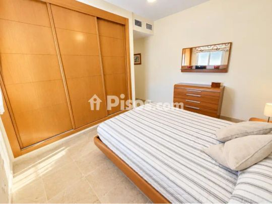 Piso en alquiler en Calle Gran Bretaña - Photo 1