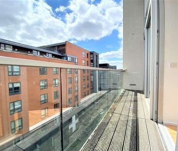 Worsley Street, Castlefield, Manchester, M15 - Photo 2