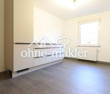 4 Zimmer Wohnung in Rotenberg - Erstbezug nach Renovierung - Foto 6