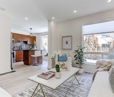 For Lease - 2221 Amberglen Court, Oakville, Ontario - Photo 1