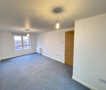 Trivett Square, Nottingham, NG1 1JB, Property for rent - Photo 1