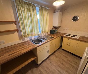 1 bedroom flat to rent - Photo 6