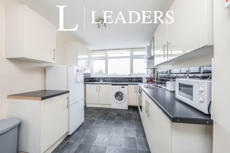 1 bedroom property to rent Northfields, Norwich, NR4 - Photo 5