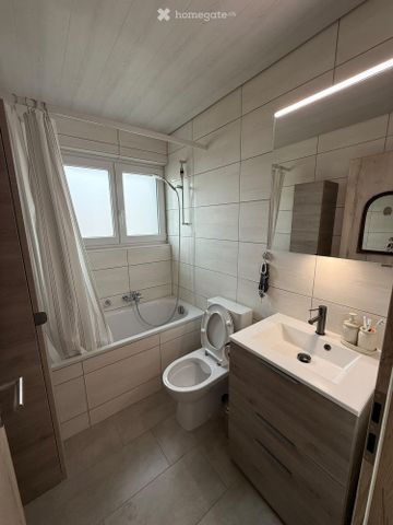 Charmant appartement entièrement rénové - Foto 5