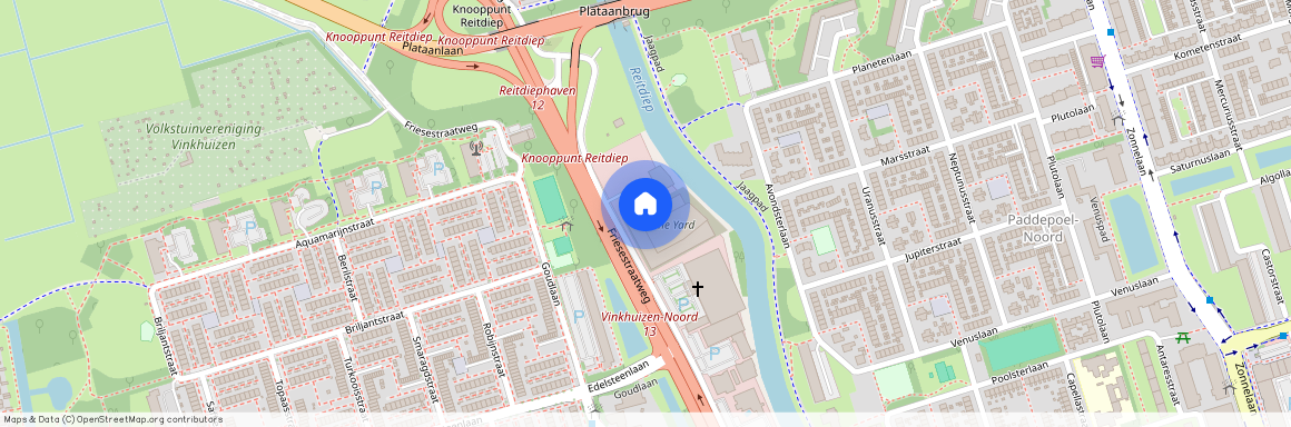 Friesestraatweg 229 9, 9743AE Groningen
