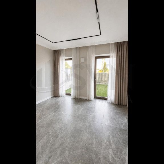 Apartament prima închiriere, 2 camere decomandat, parter, Green Lake Baneasa - Fotografie 1