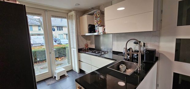 Jasmijnlaan 88, Kruidenbuurt, 1187EL, Amstelveen - Foto 1
