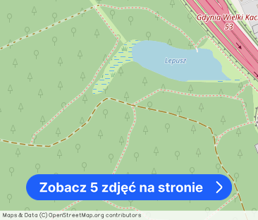 Komfortowe mieszkanie Gdynia Wielki Kack - Zdjęcie 1