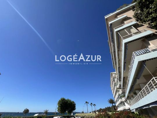 Location AppartementGolfe-Juan - Photo 1