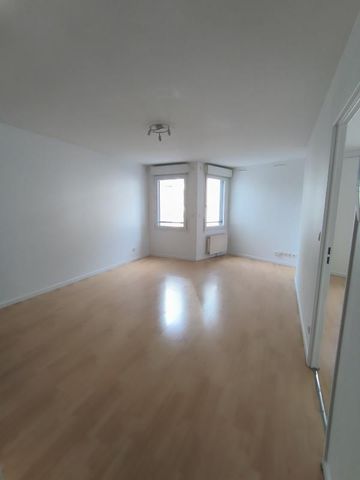 Location Appartement Clermont-Ferrand - Photo 4