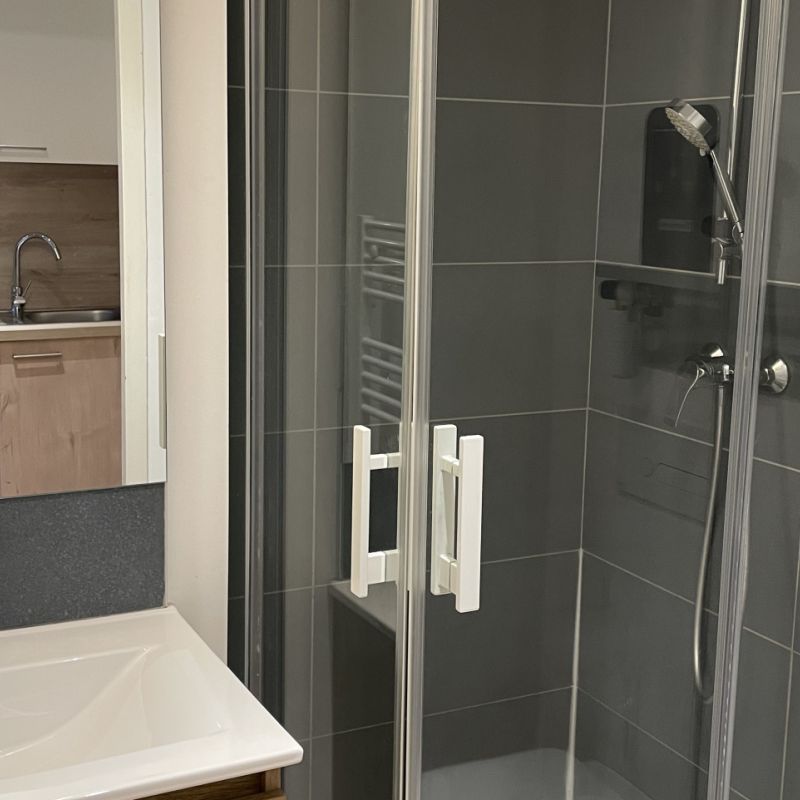 Studio - St Michel - Photo 1