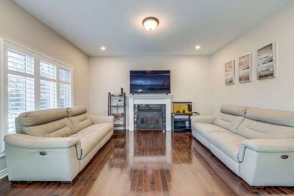 For Lease - 2163 WESTMOUNT Drive, Oakville, Ontario - Photo 1