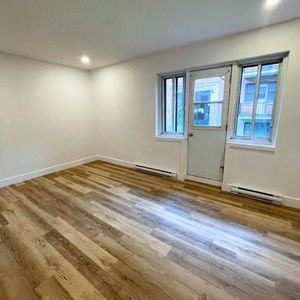 1 CH - 1 SDB - Montréal - $1,545 /mo - Photo 2