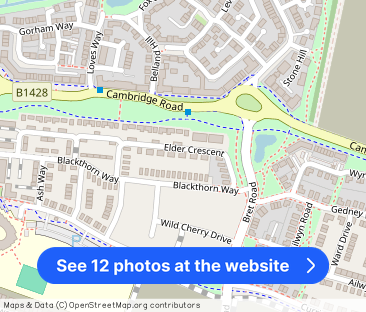 Elder Crescent, St Neots - Photo 1