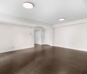 Condo for rent, Montréal (Côte-des-Neiges/Notre-Dame-de-Grâce) - Photo 1