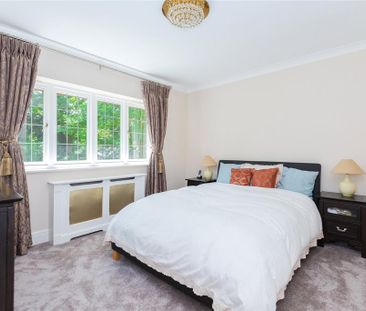 6 bedroom detached house to rent - Photo 5