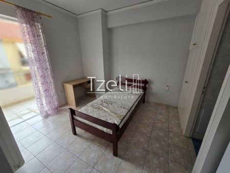 Studio/Γκαρσονιέρα για ενοικίαση Υψηλά Αλώνια (Πάτρα) - Photo 4