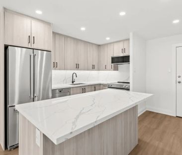 Charles West — 1 Bedroom Suite - Photo 3
