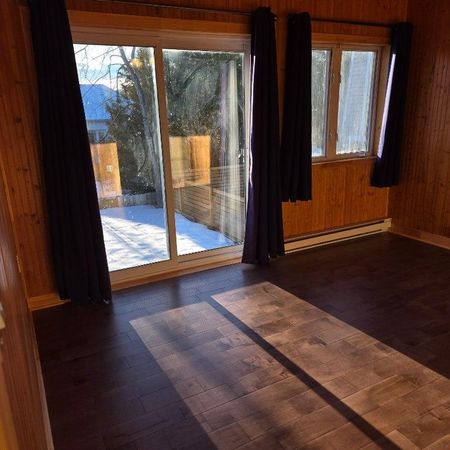 4 1/2 à louer - Photo 3