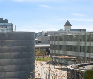 Else Sørensens Vej 4, 2., th, Rødovre - Foto 3