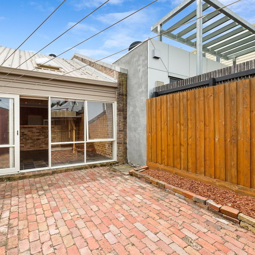 Stunning Victorian Home In the Heart of Albert Park - Photo 1