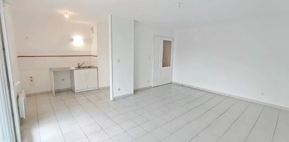 Appartement Bouguenais 3 pièce(s) - Photo 2